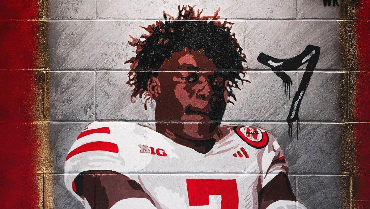 Signee spotlight: Jeremiah Jones is a standout prospect for Nebraska football